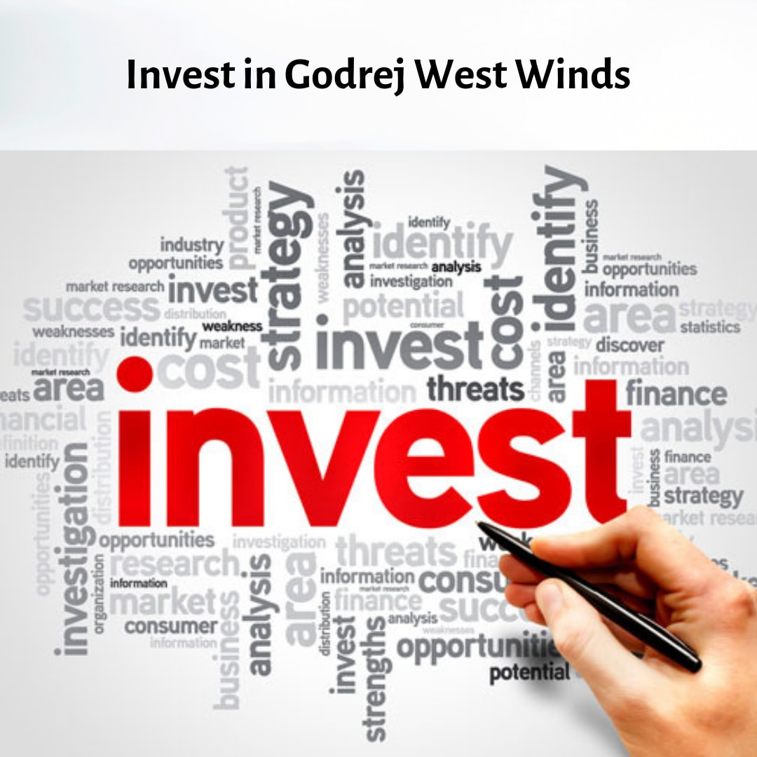 Invest in Godrej West Winds